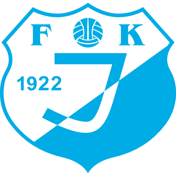 FK Jedinstvo Bielo-Pole Logo