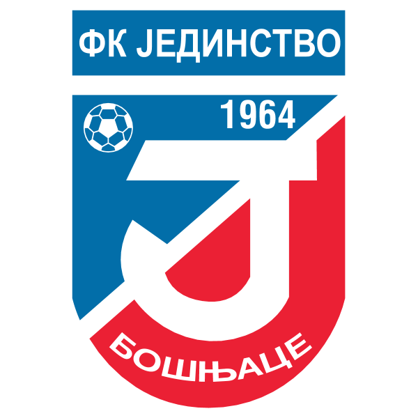FK Jedinstvo Bosnjace Logo ,Logo , icon , SVG FK Jedinstvo Bosnjace Logo