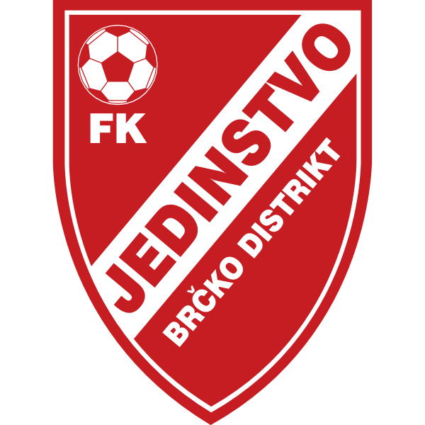 FK Jedinstvo Brcko Distrikt Logo ,Logo , icon , SVG FK Jedinstvo Brcko Distrikt Logo