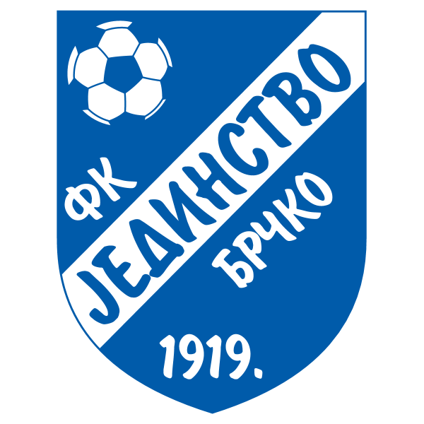 FK Jedinstvo Brcko Logo ,Logo , icon , SVG FK Jedinstvo Brcko Logo