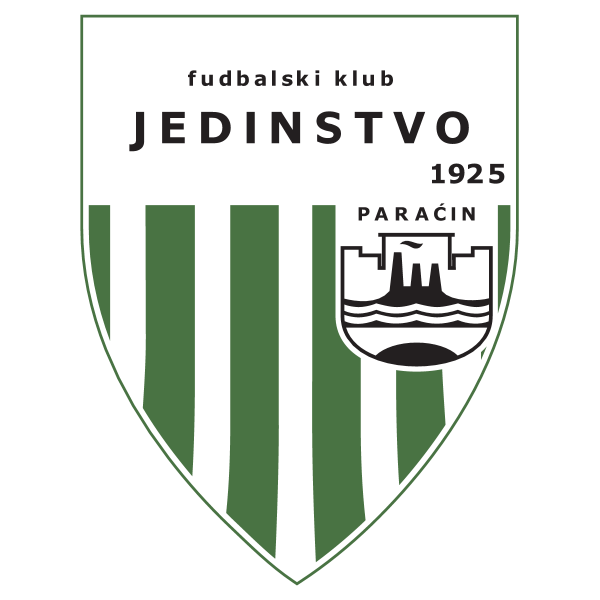 FK Jedinstvo Paracin Logo ,Logo , icon , SVG FK Jedinstvo Paracin Logo