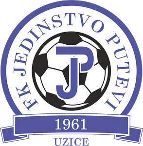 FK Jedinstvo Putevi Uzice Logo ,Logo , icon , SVG FK Jedinstvo Putevi Uzice Logo
