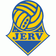 FK Jerv Logo ,Logo , icon , SVG FK Jerv Logo