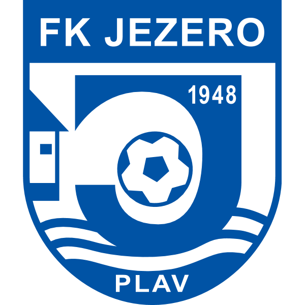 FK Jezero Plav Logo