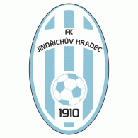 FK Jindřichův Hradec Logo ,Logo , icon , SVG FK Jindřichův Hradec Logo