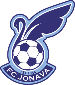 FK Jonava Logo