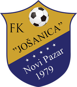 FK Jošanica ND 2011 Novi Pazar Logo ,Logo , icon , SVG FK Jošanica ND 2011 Novi Pazar Logo
