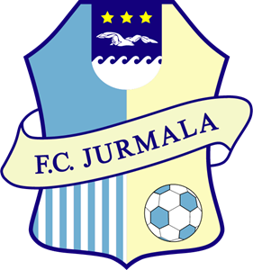 FK Jurmala (Old) Logo
