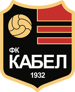 FK Kabel Novi Sad Logo ,Logo , icon , SVG FK Kabel Novi Sad Logo