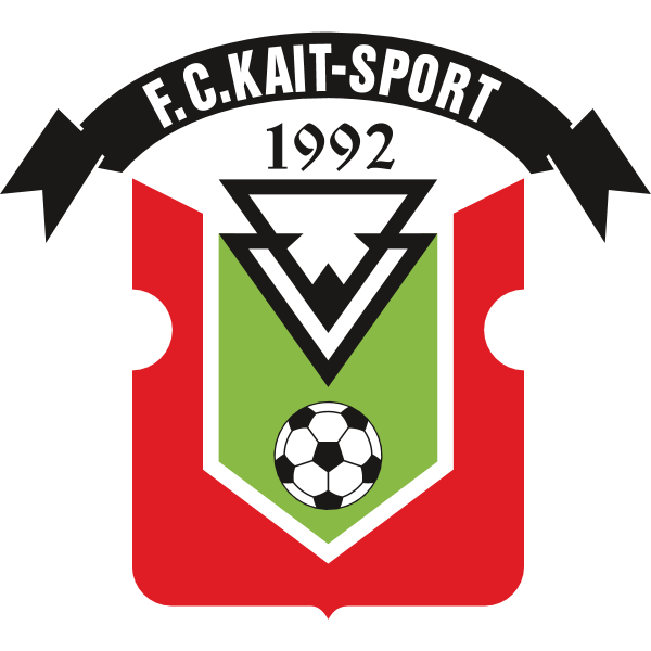 FK KAIT-Sport Moskva Logo ,Logo , icon , SVG FK KAIT-Sport Moskva Logo