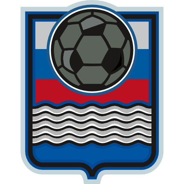 FK Kaluga Logo