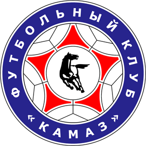 FK KAMAZ Naberezhnye Chelny Logo