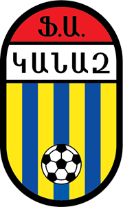 FK Kanaz Yerevan Logo ,Logo , icon , SVG FK Kanaz Yerevan Logo