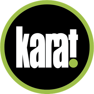 FK Karat Baku Logo