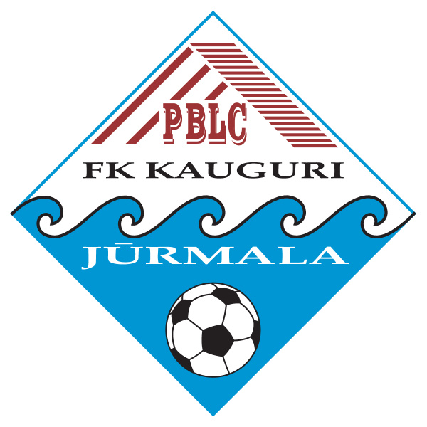 FK Kauguri Jurmala Logo ,Logo , icon , SVG FK Kauguri Jurmala Logo