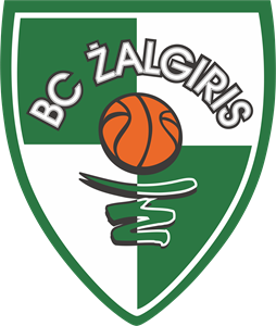 FK Kauno Žalgiris Logo
