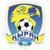 FK Kayran Shymkent Logo ,Logo , icon , SVG FK Kayran Shymkent Logo