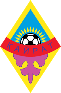 FK Kayrat Alma-Ata (early – mid’ 00’s) Logo ,Logo , icon , SVG FK Kayrat Alma-Ata (early – mid’ 00’s) Logo