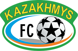 FK Kazakhmys Satpaev (late 00’s) Logo