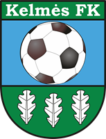 FK Kelme Kražantė Logo ,Logo , icon , SVG FK Kelme Kražantė Logo