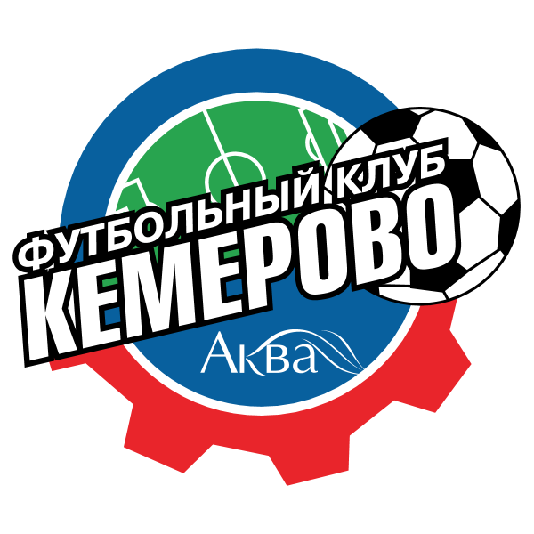 FK Kemerovo Logo