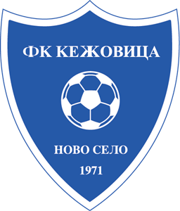 FK Kezhovica Novo Selo Logo ,Logo , icon , SVG FK Kezhovica Novo Selo Logo