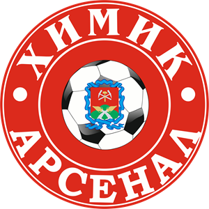 FK Khimik-Arsenal Novomoskovsk Logo