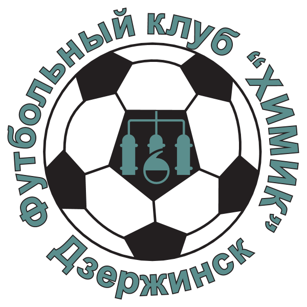 FK Khimik Dzershinsk Logo
