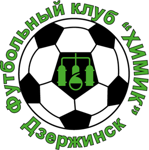 FK Khimik Dzerzhinsk Logo ,Logo , icon , SVG FK Khimik Dzerzhinsk Logo