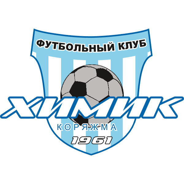 FK Khimik Koryazhma Logo ,Logo , icon , SVG FK Khimik Koryazhma Logo