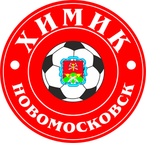 FK Khimik Novomoskovsk Logo ,Logo , icon , SVG FK Khimik Novomoskovsk Logo