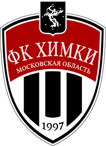 FK Khimki Logo