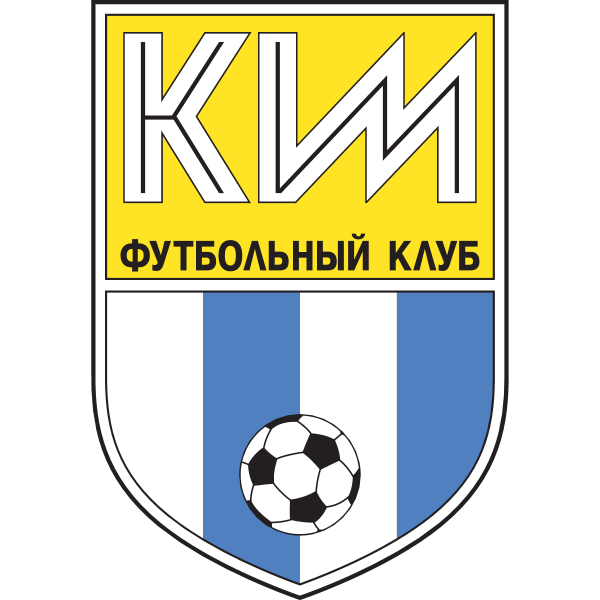 FK KIM Vitebsk Logo