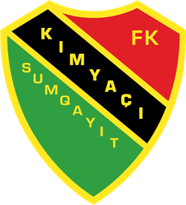 FK Kimyaçı Sumqayıt Logo ,Logo , icon , SVG FK Kimyaçı Sumqayıt Logo