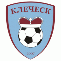 FK Klechesk Kletsk Logo ,Logo , icon , SVG FK Klechesk Kletsk Logo