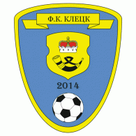 FK Kletsk Logo
