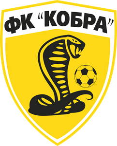 FK Kobra Kharkiv Logo