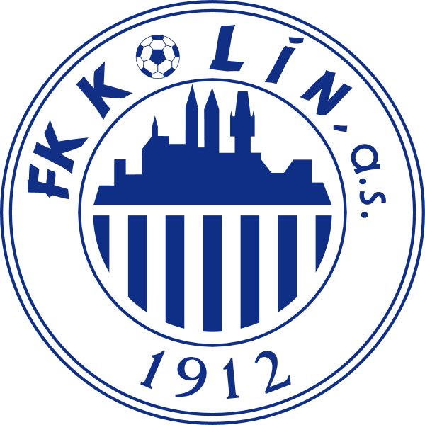FK Kolín Logo
