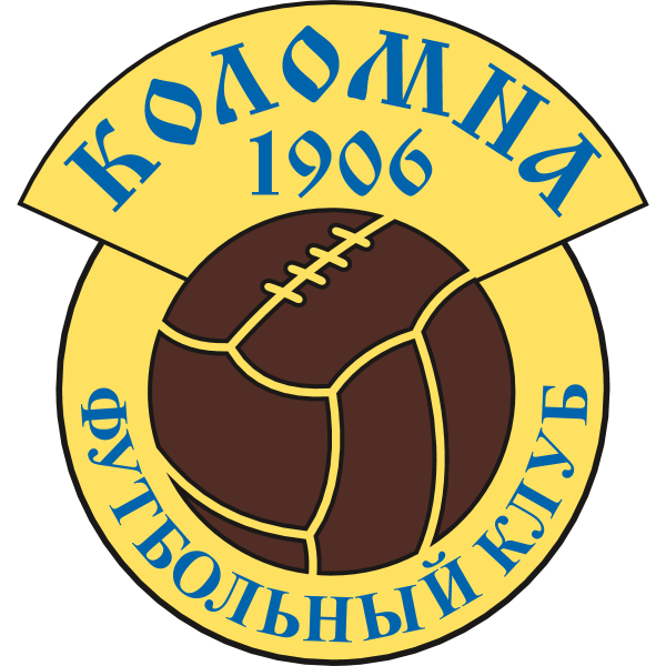 FK Kolomna Logo