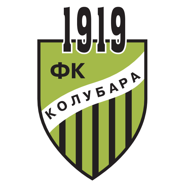 FK Kolubara Logo ,Logo , icon , SVG FK Kolubara Logo