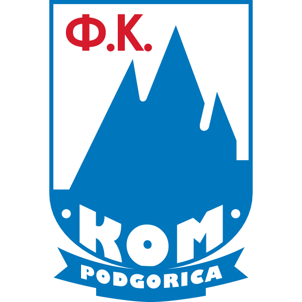 FK Kom Logo