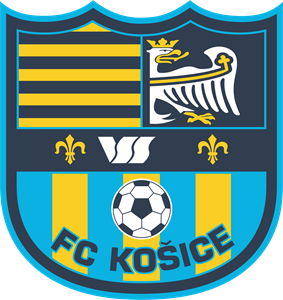 FK Košice Logo ,Logo , icon , SVG FK Košice Logo