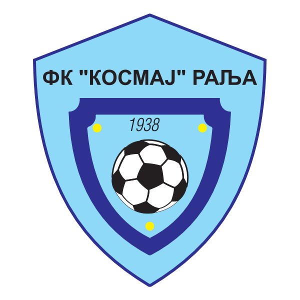 FK Kosmaj Ralja Logo ,Logo , icon , SVG FK Kosmaj Ralja Logo