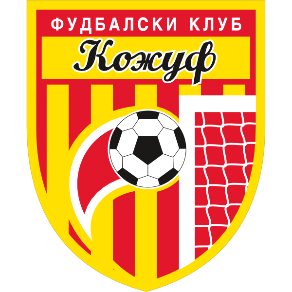 FK Kozhuf Miravci Logo