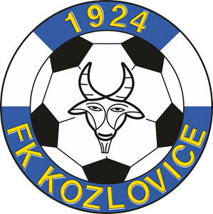 FK Kozlovice Logo