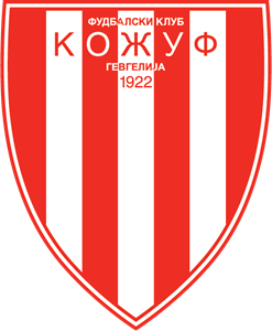 FK Kozuf Gevgelija Logo
