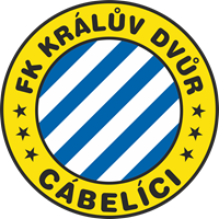 FK Králův Dvůr Logo