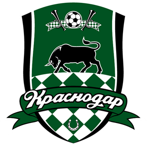 FK Krasnodar Logo ,Logo , icon , SVG FK Krasnodar Logo