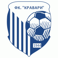 FK Kravari Logo