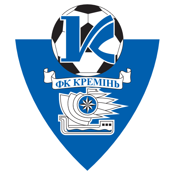 FK Kremin Kreminchuk Logo ,Logo , icon , SVG FK Kremin Kreminchuk Logo